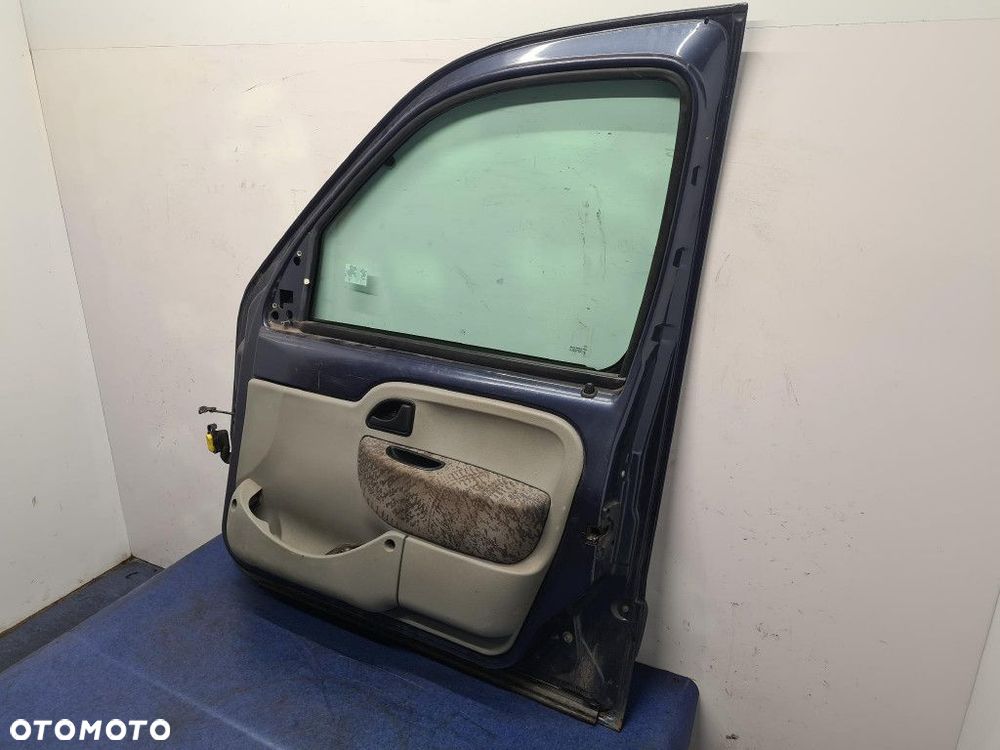 RENAULT KANGOO I LIFT DRZWI PRZÓD PRAWE TED49 - 11