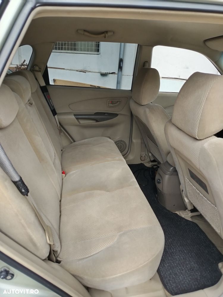 Hyundai Tucson 2006 photo 5