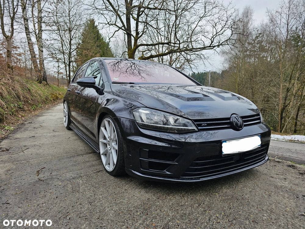 Volkswagen Golf - 13