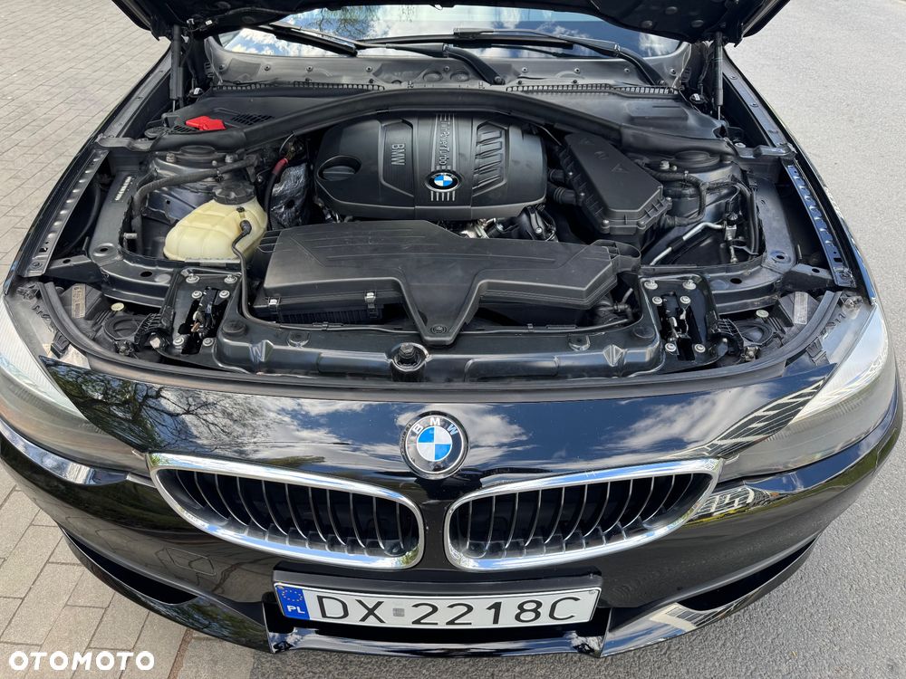 BMW 3GT 318d - 38