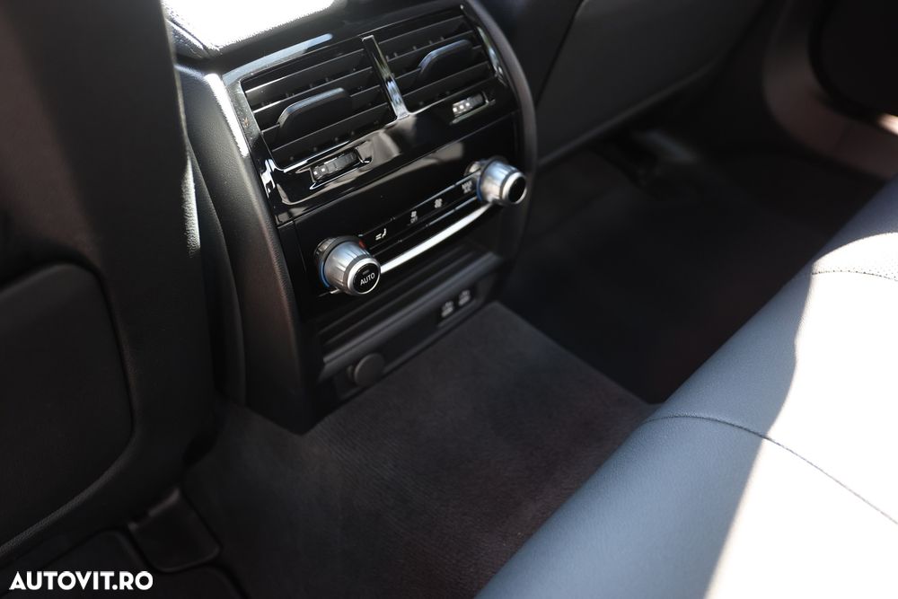 BMW Seria 5 530e Aut. M Sport Edition - 18