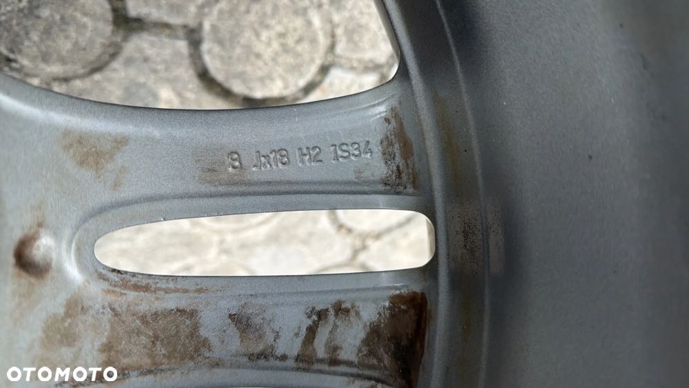 FELGA BMW F30 F31 F32 F33 F34 F36 R18 6796247 - 3