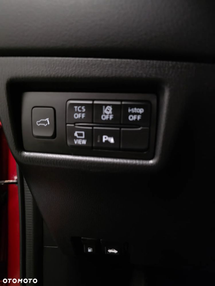 Mazda CX-5 2.2 D Skydream AWD - 20