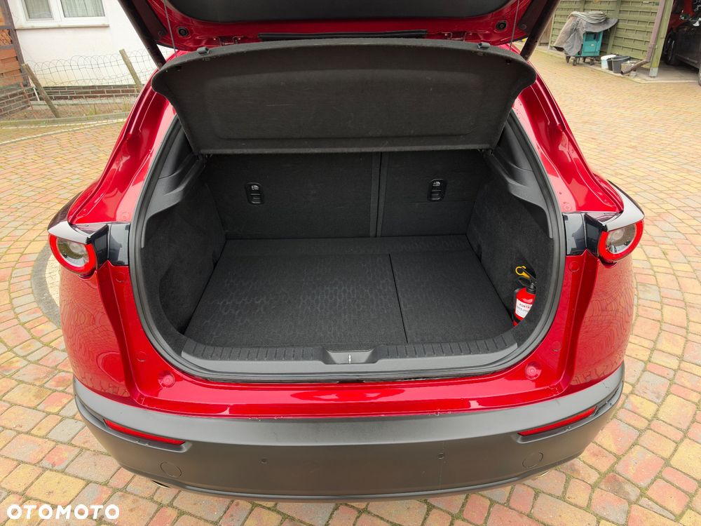 Mazda CX-30 2.0 mHEV Hikari 2WD - 20
