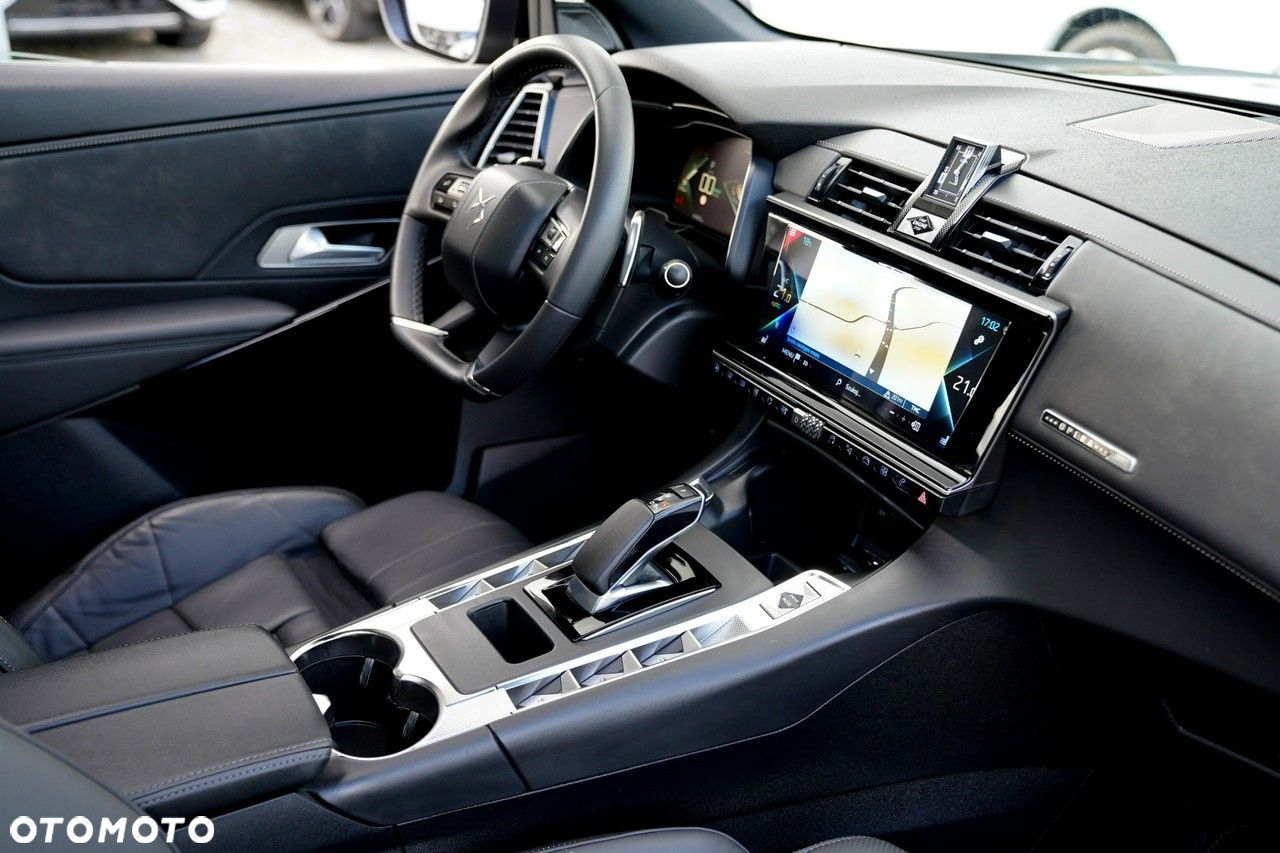 DS Automobiles DS 7 Crossback - 22