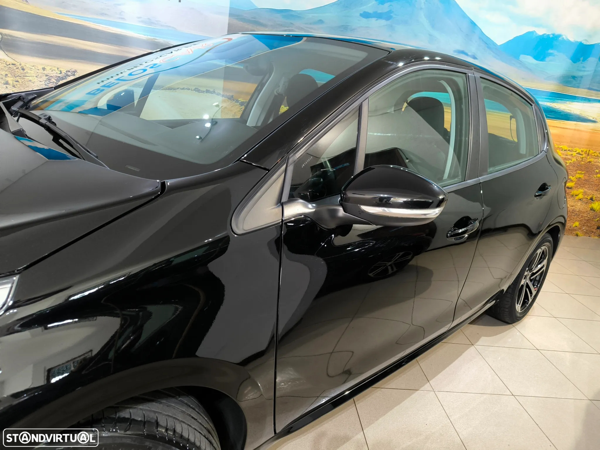 Peugeot 208 PureTech 82 Start & Stop Style - 6