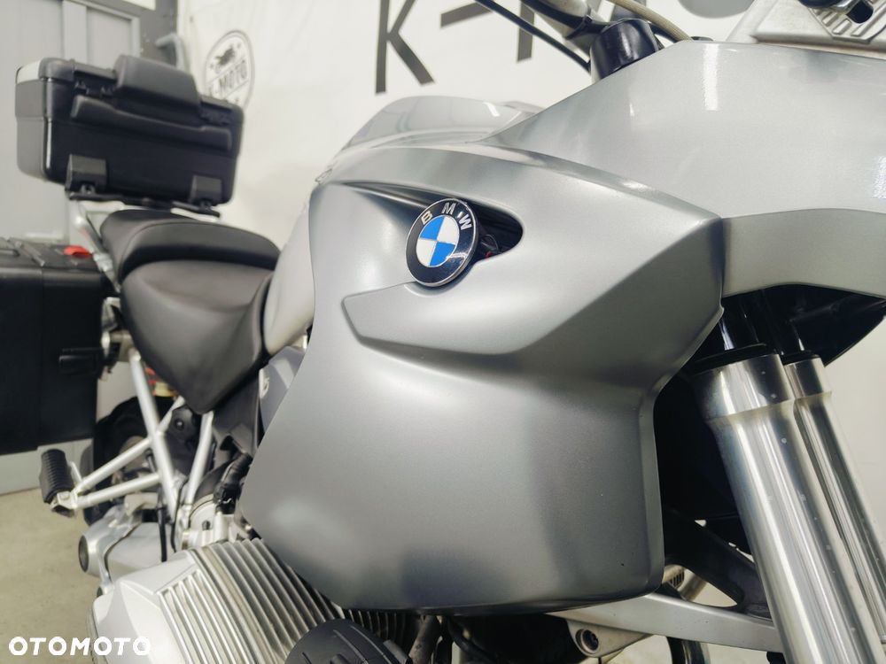 BMW GS - 6