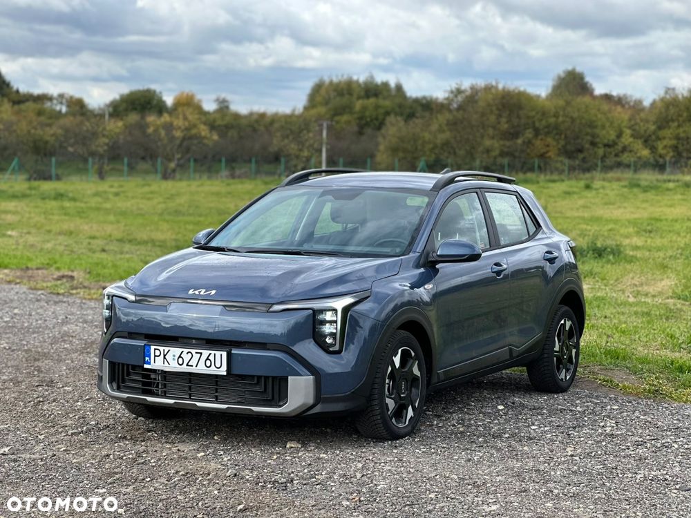 Kia Stonic - 7