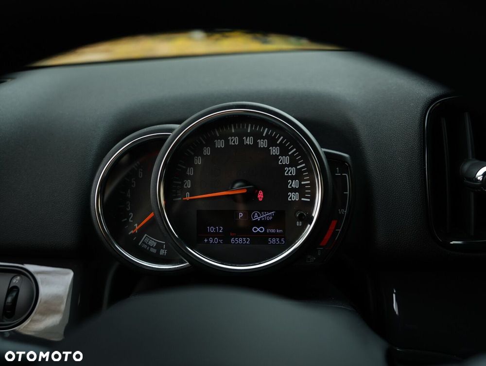 MINI Cooper - 20