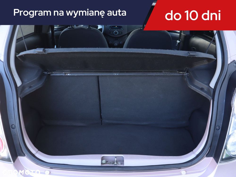 Chevrolet Spark - 14