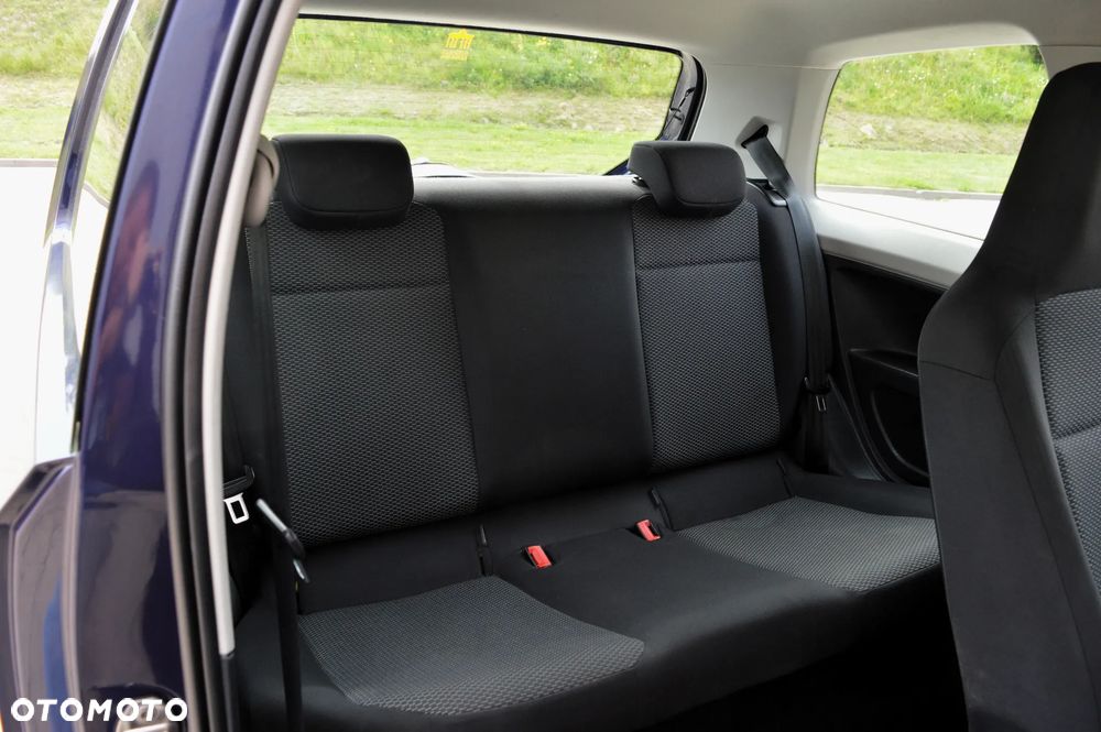 Seat Mii 1.0 Reference EU6 - 14