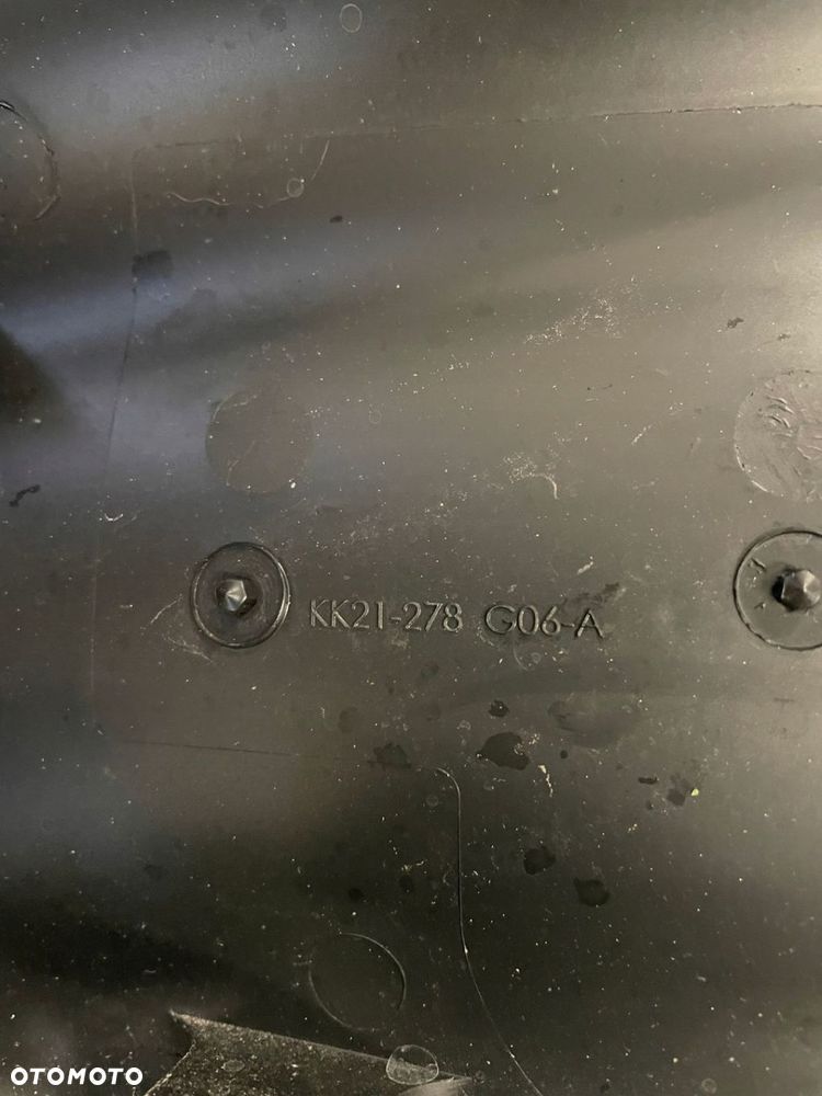 WLOTY DO ZDERZAKA CUSTOM SPORT LIFT 19-22r - 3