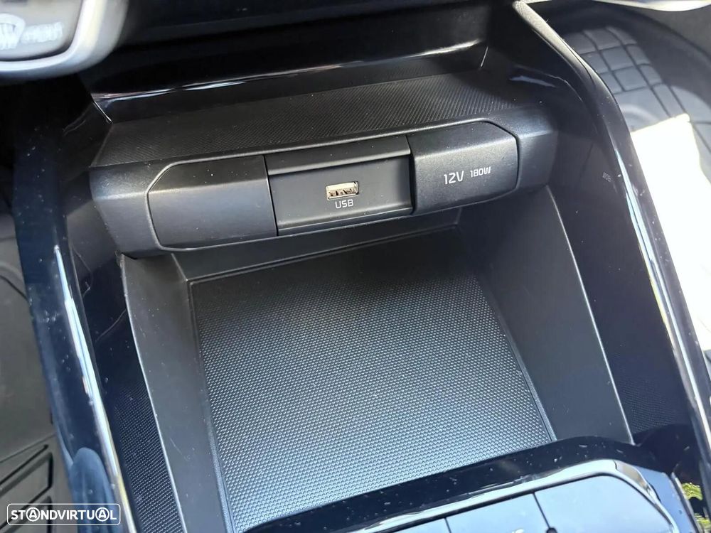 Kia Stonic 1.0 T-GDi Drive 7DCT - 48