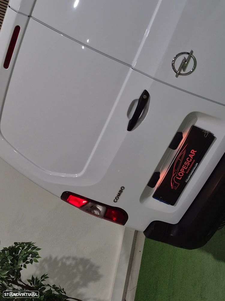 Opel Combo 1.5CDTI - 2023 - 75.000KM | GARANTIA | NACIONAL - 3 LUG - 7