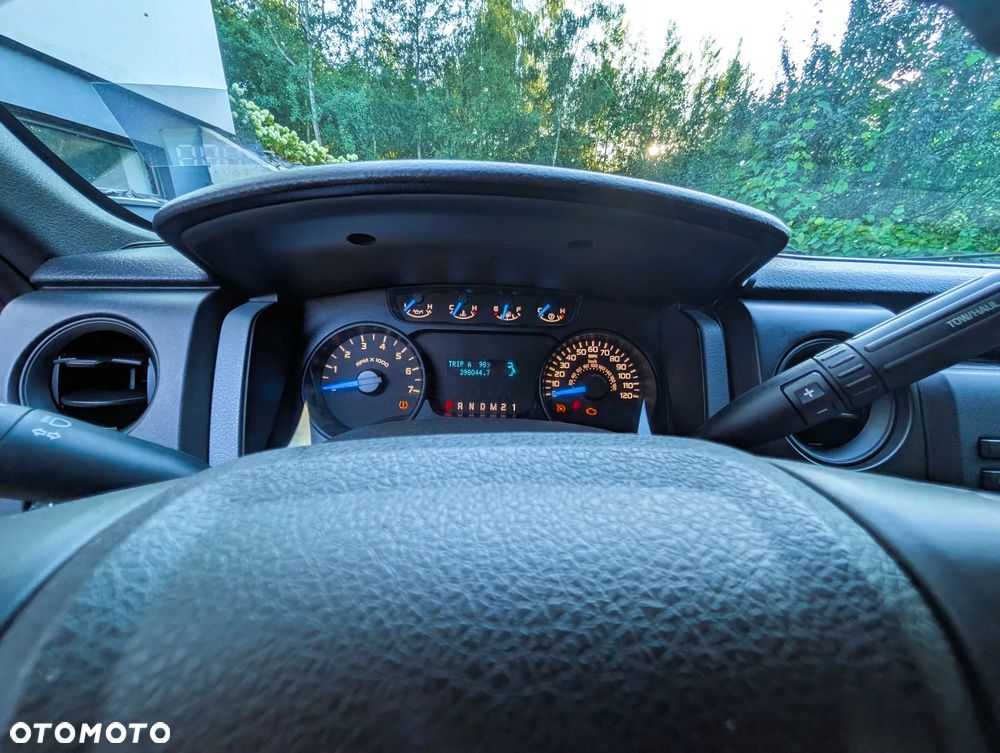 Ford F150 - 12