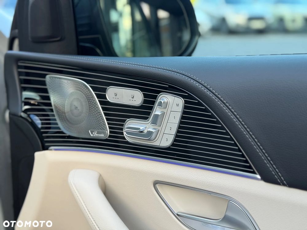 Mercedes-Benz GLS 450 d 4Matic 9G-TRONIC Edition - 26