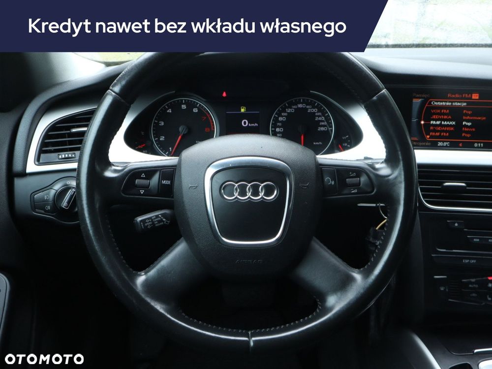 Audi A4 Avant - 23