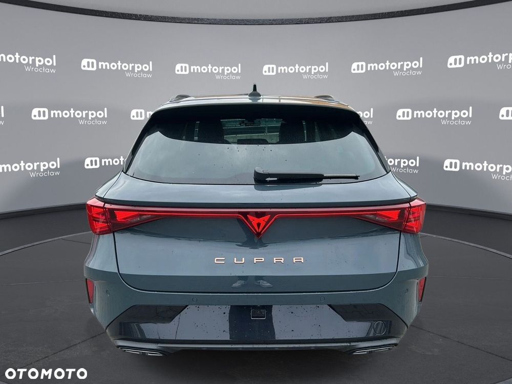 Cupra Leon Sportstourer - 12