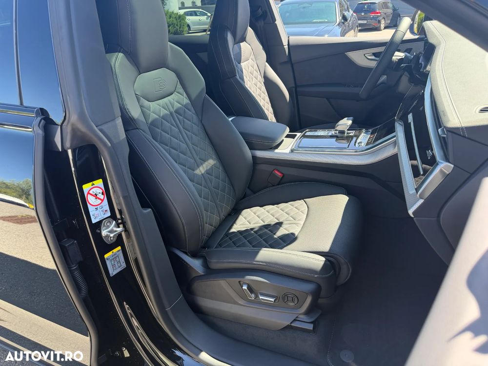 Audi Q8 - 13