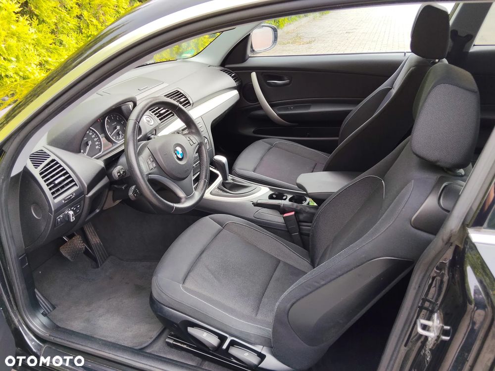 BMW Seria 1 120i Limited Edition Lifestyle - 5