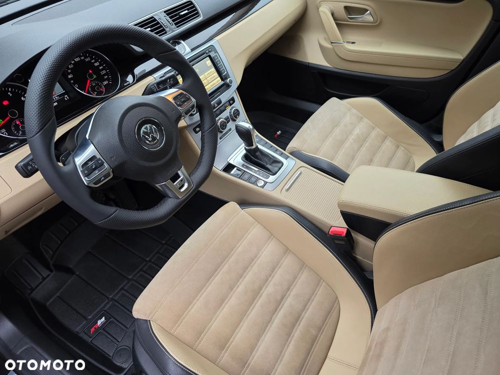 Volkswagen CC 2.0 TSI DSG - 26