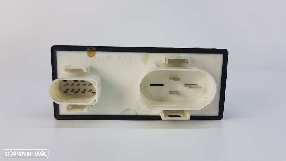 RELÉ SEAT IBIZA (6K) BáSICO - 2