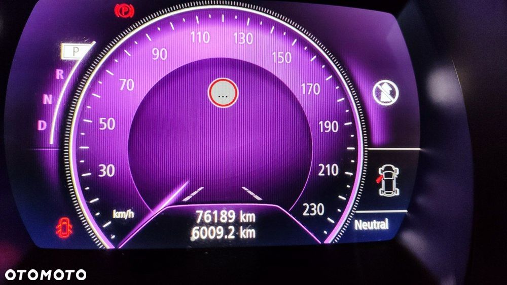 Renault Talisman - 29