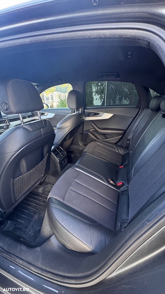 Audi A4 Limuzina 2.0 TDI S tronic - 14