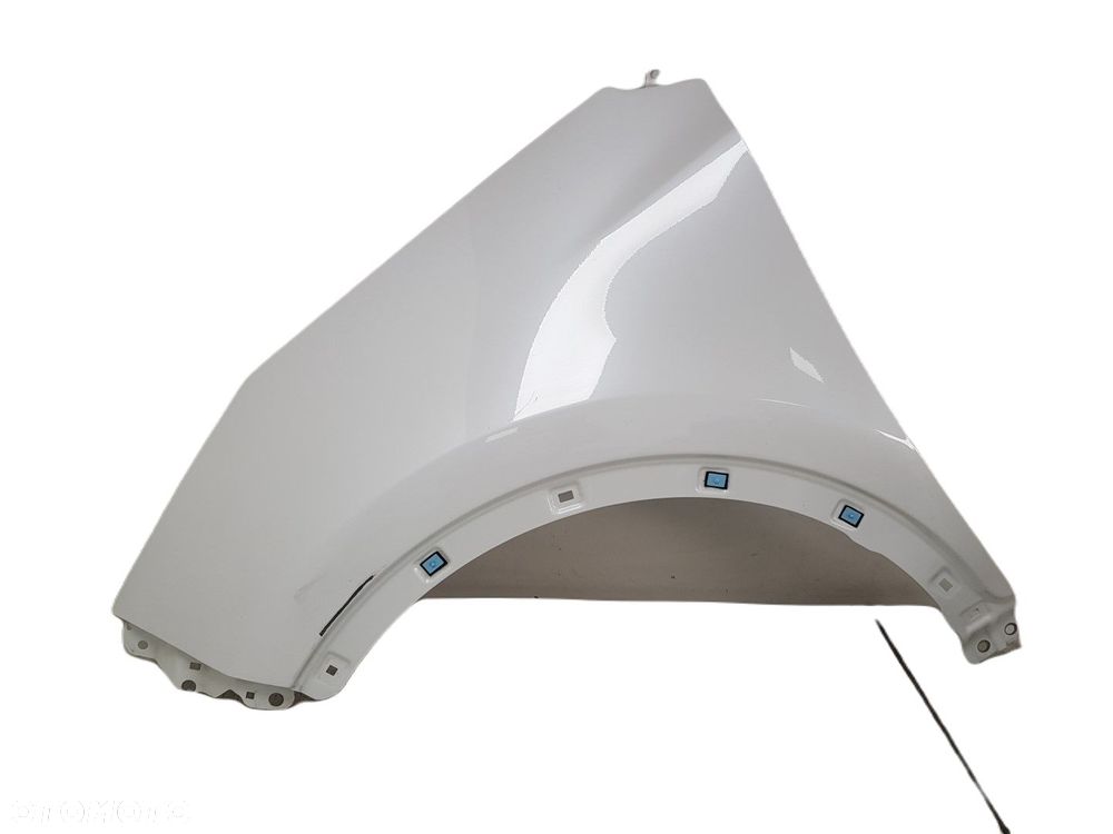 BŁOTNIK KIA SPORTAGE IV 4 15-21 LEWY PRZÓD PRZEDNI - 1