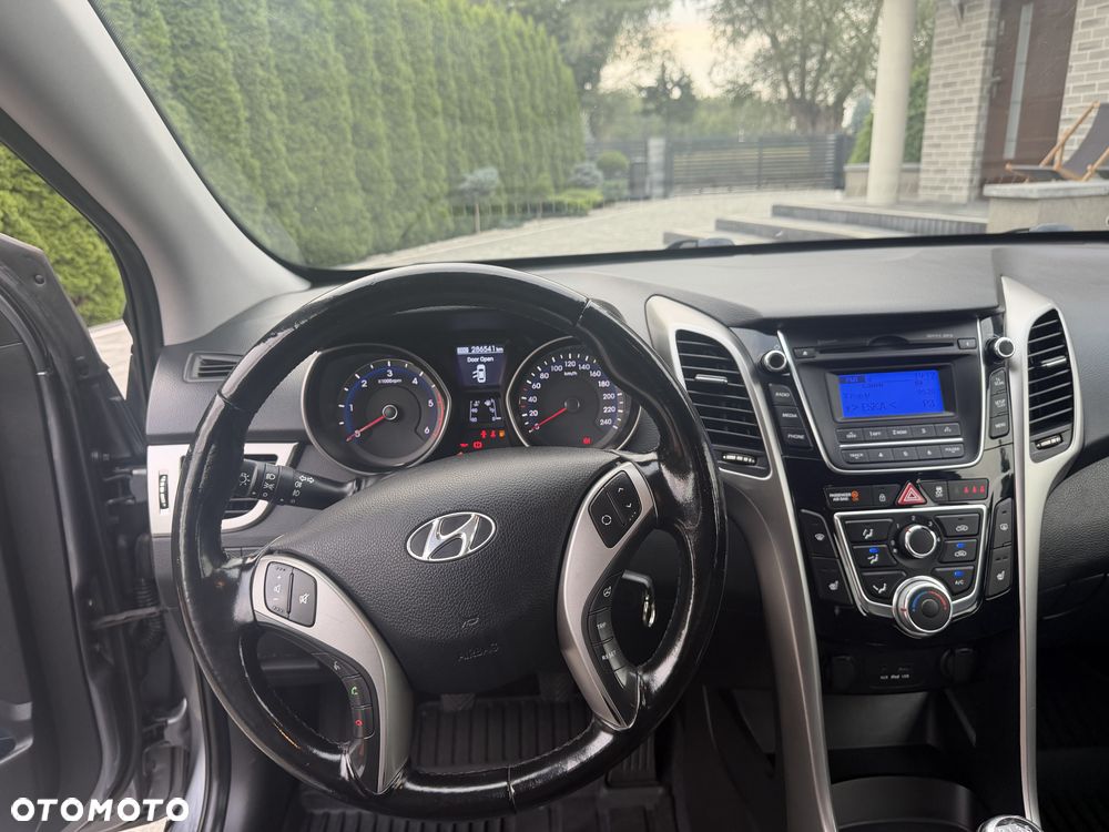 Hyundai i30 - 7