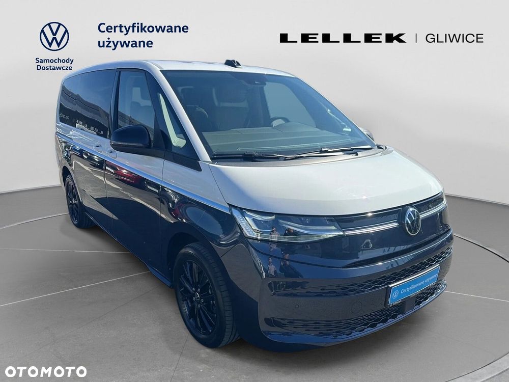 Volkswagen Multivan 2.0 TDI L2 Life DSG - 7
