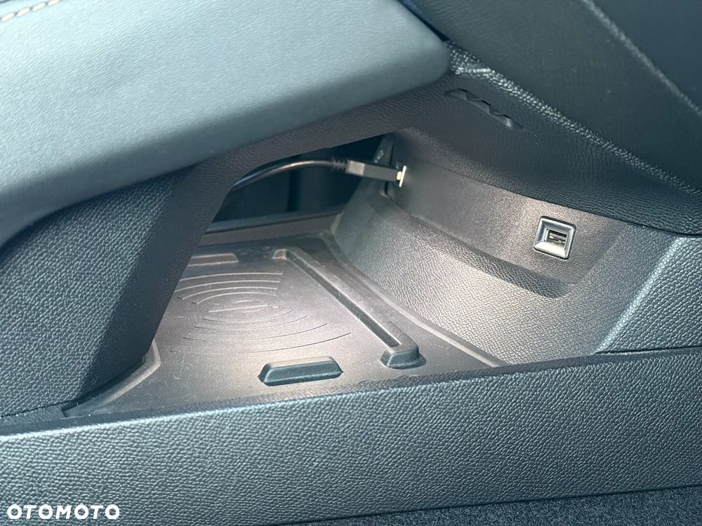 Peugeot 508 225 e-EAT8 GT Pack - 23