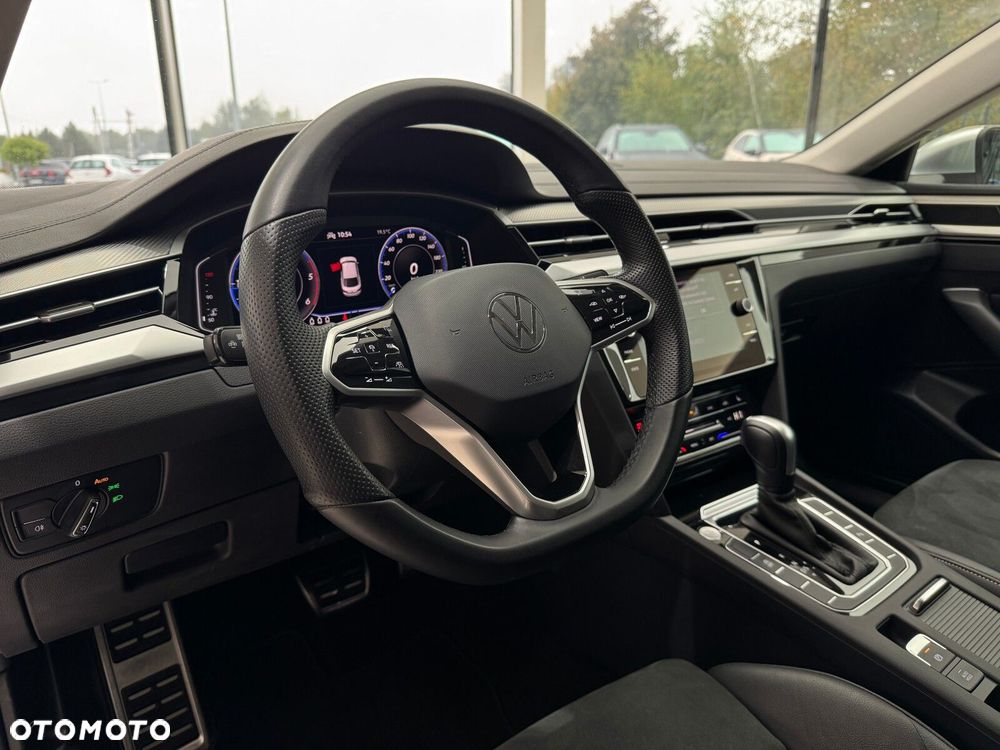 Volkswagen Arteon - 8