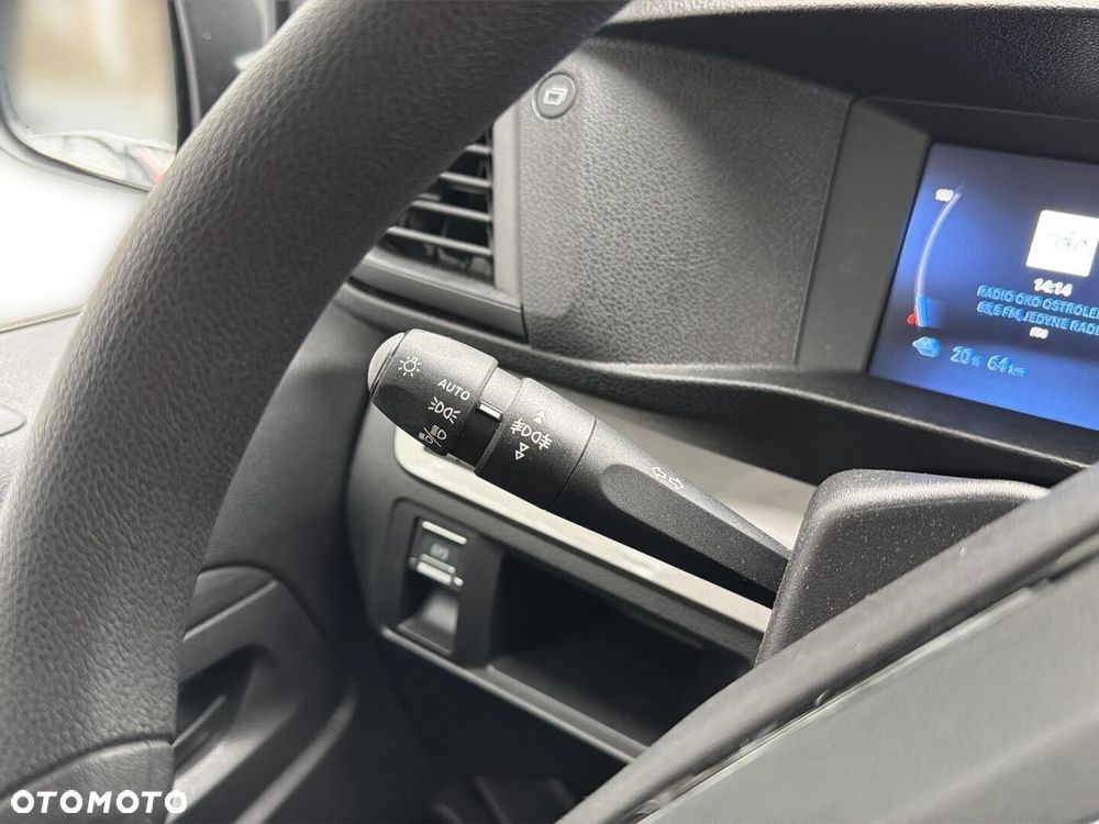 Toyota PROACE - 22