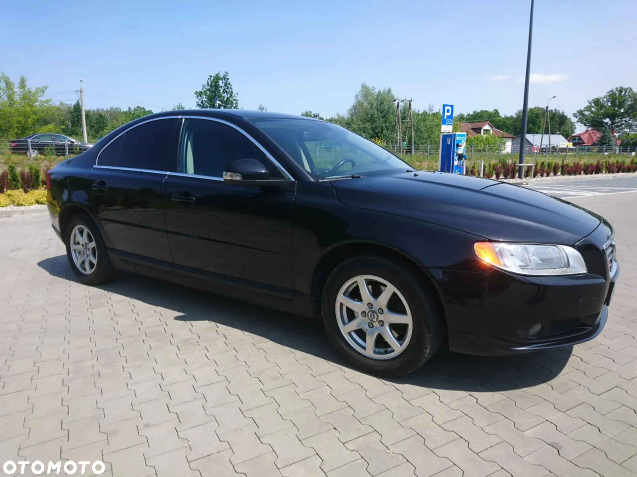 Volvo S80 2.5T Kinetic - 14