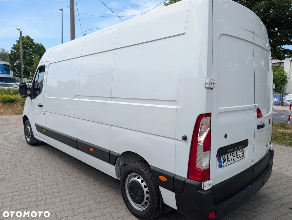 Renault Master - 4