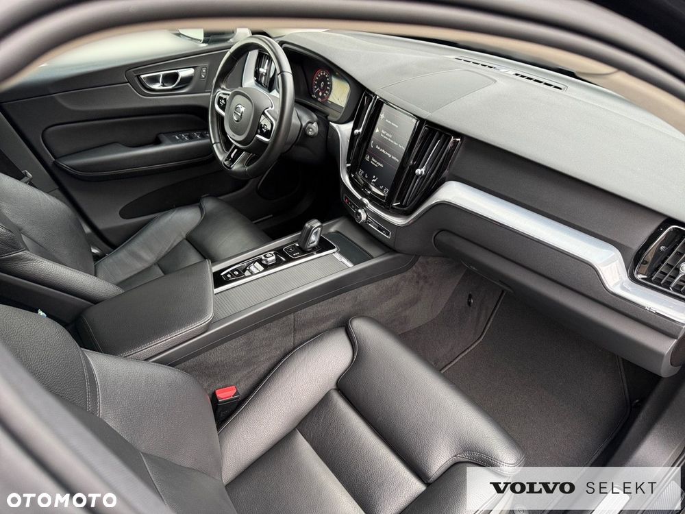 Volvo XC 60 - 28