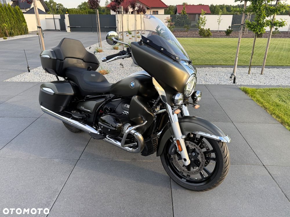 BMW R - 4