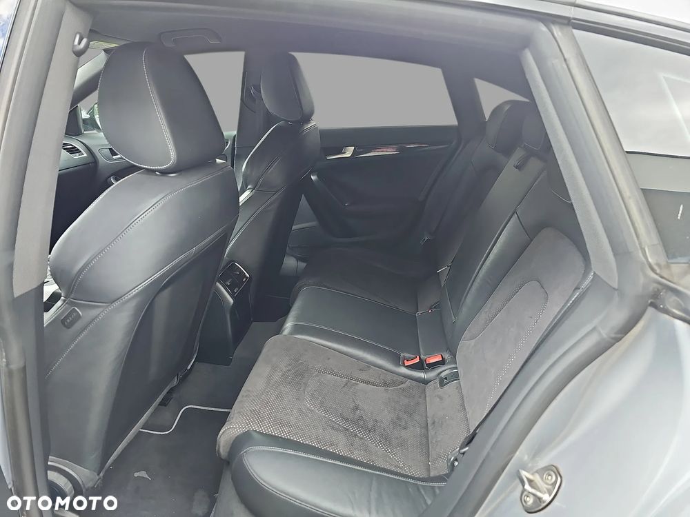 Audi A5 Sportback 2.0 TDI (clean diesel) quat DPF S tro - 16