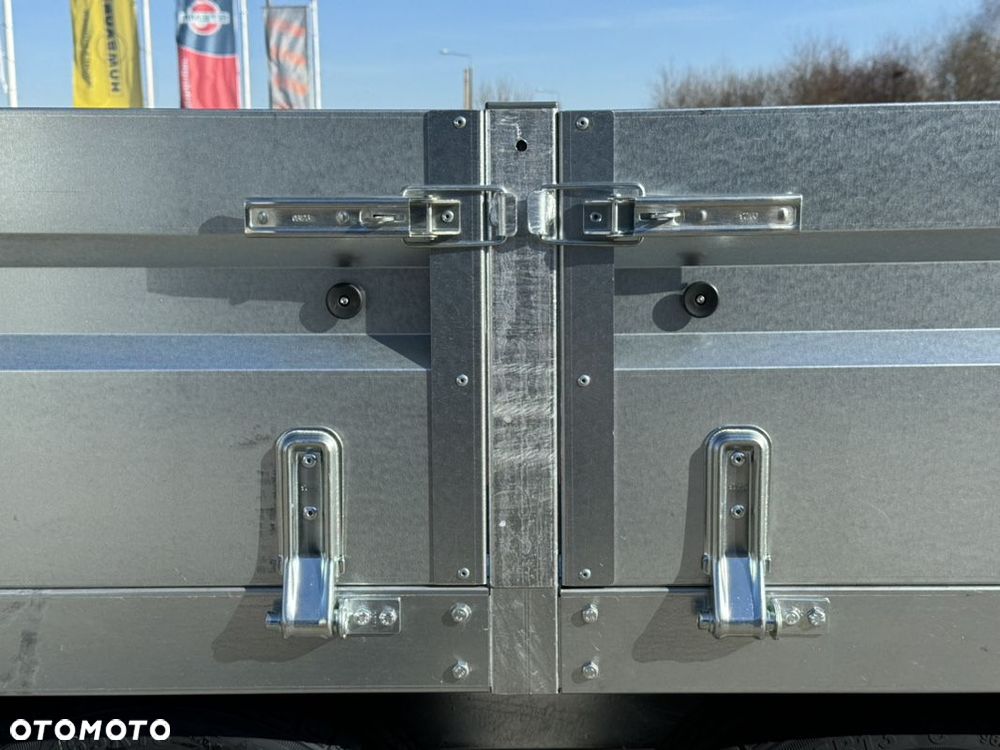 Neptun GN242 Nordica N20-420 2 kps 420x215 cm - 10