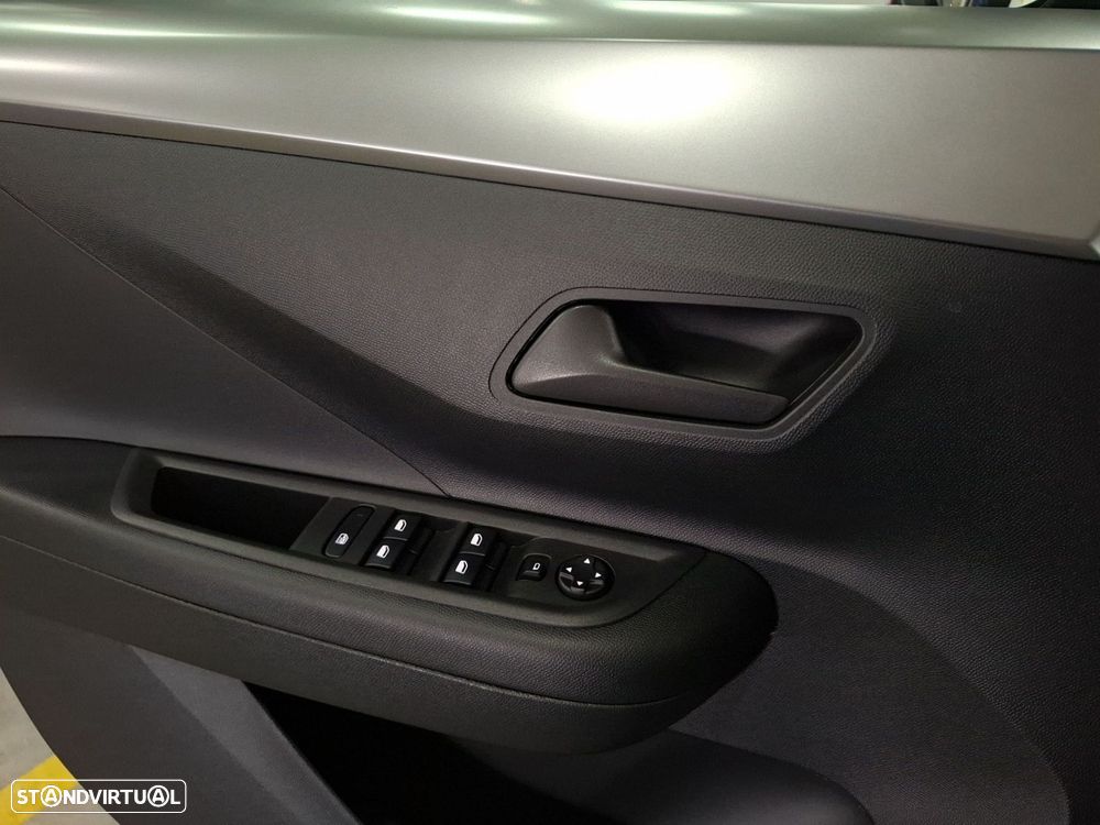 Opel Frontera 1.2 Hybrid Edition eDCT - 24