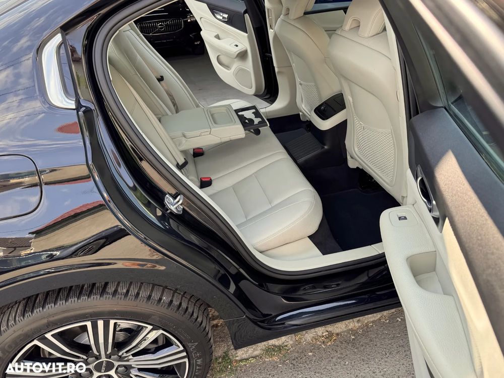 Volvo S60 T8 Recharge AWD Geartronic Inscription - 21