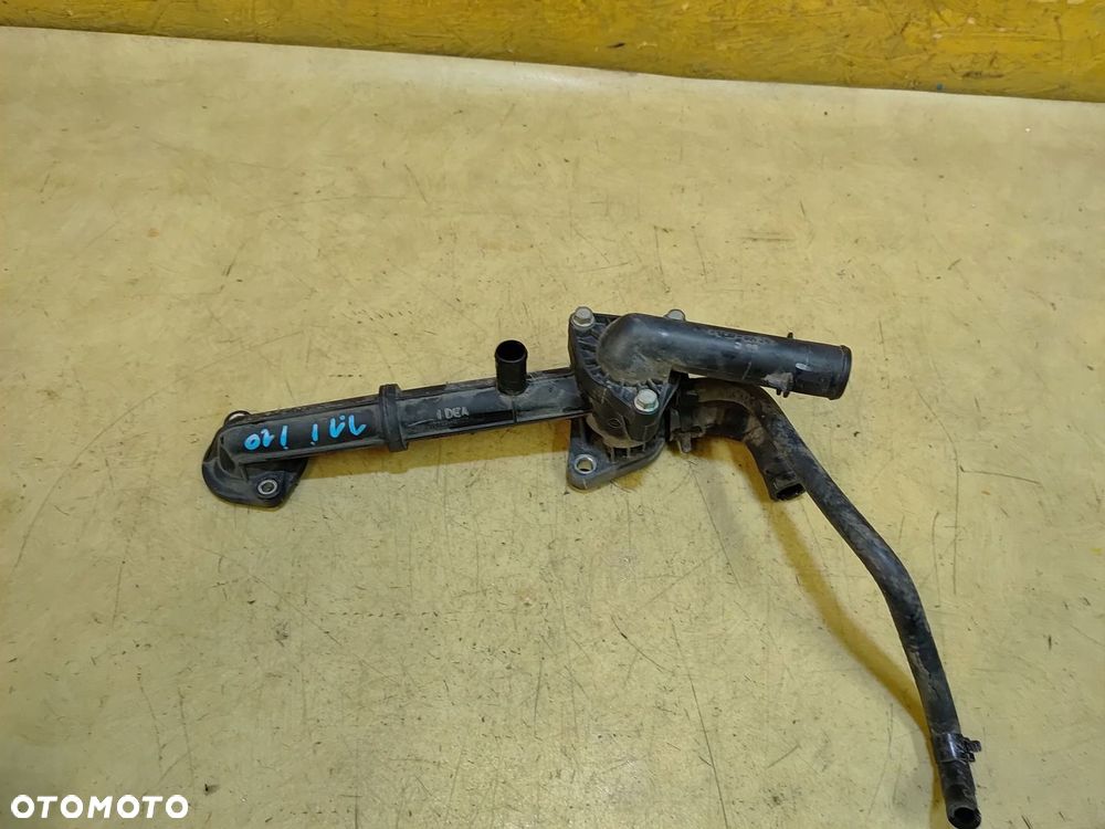 HYUNDAI I10 I 1.1 B OBUDOWA TERMOSTATU 25600-02XXX 07-13