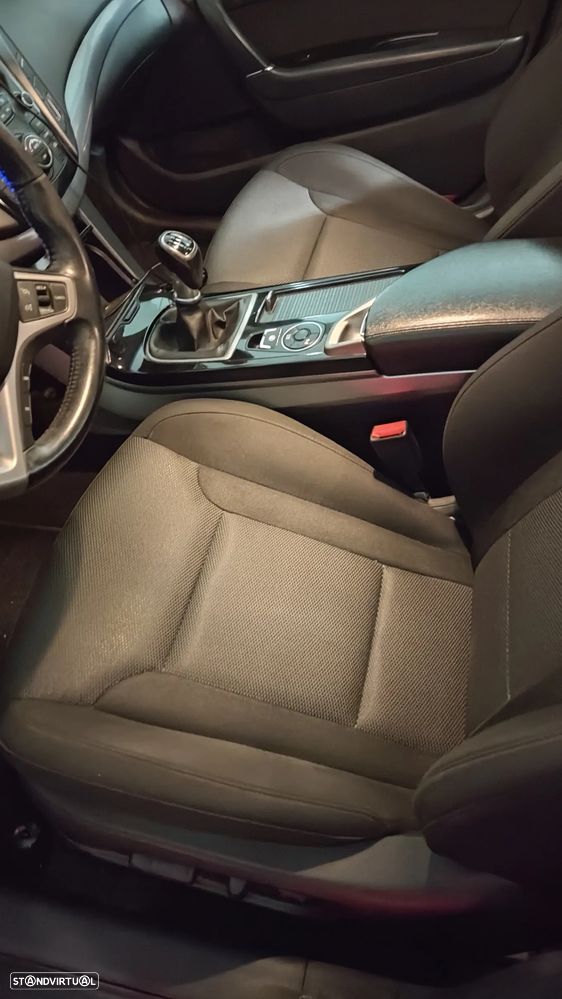 Hyundai i40 SW 1.7 CRDi Blue Comfort - 28