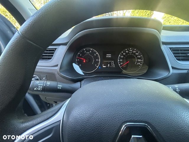 Renault Express - 12