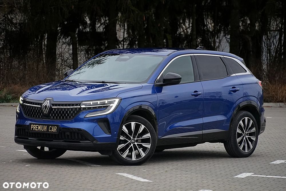 Renault Austral - 4