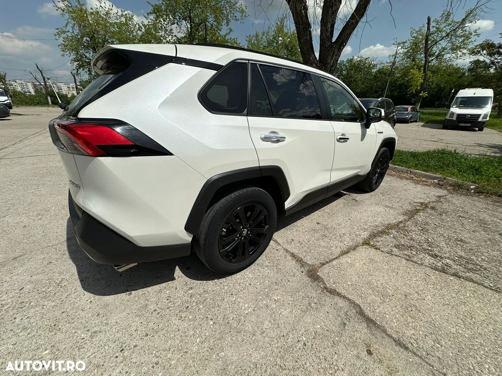 Toyota RAV4 - 27