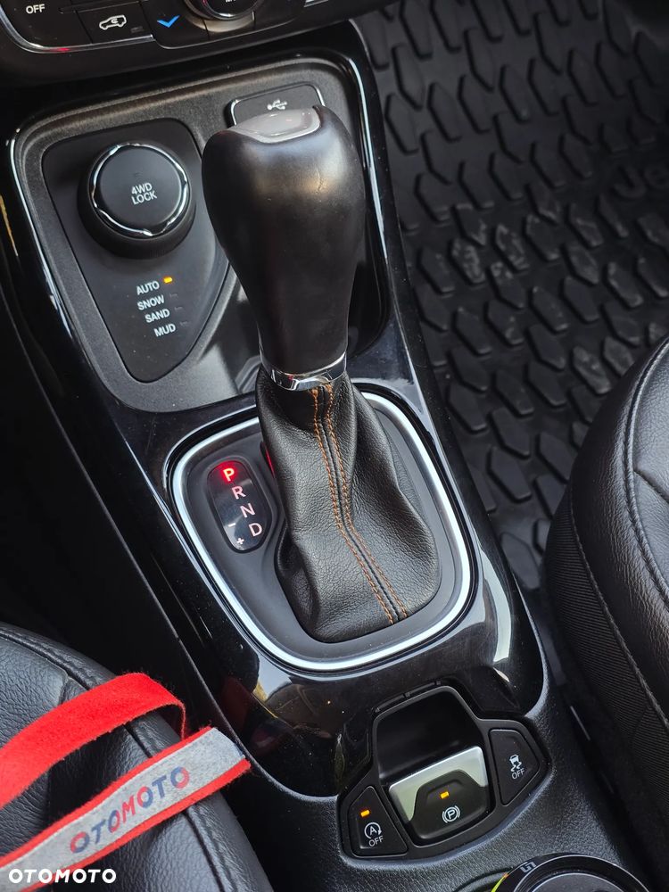 Jeep Compass 2.0 MJD Limited 4WD S&S - 31