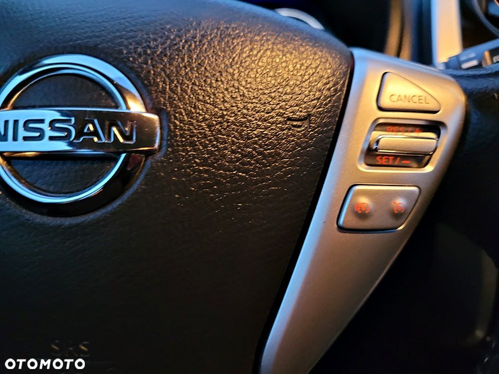 Nissan Note 1.2 Black Edition - 23