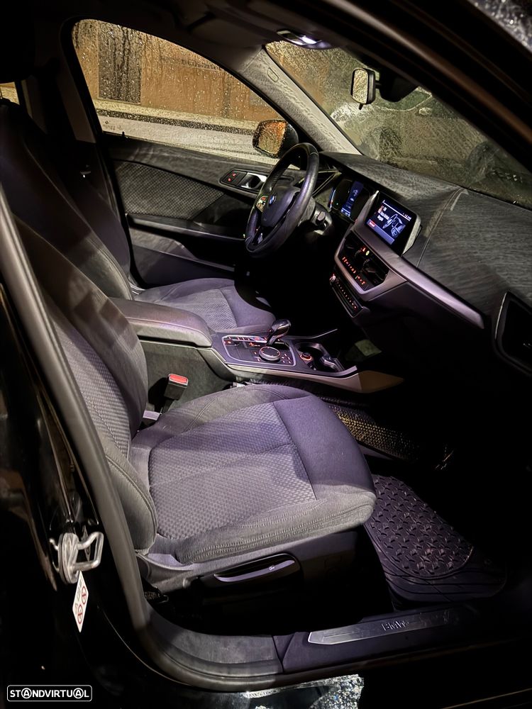 BMW 118 i Corporate Edition Auto - 9